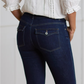 ISABELL BACK POCKET 3757