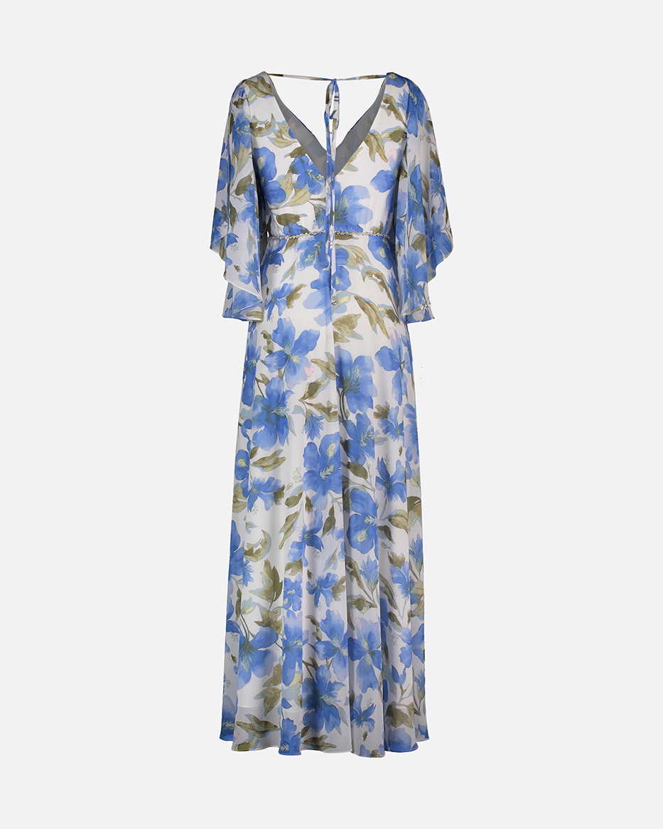LYANA FLOWER LONG