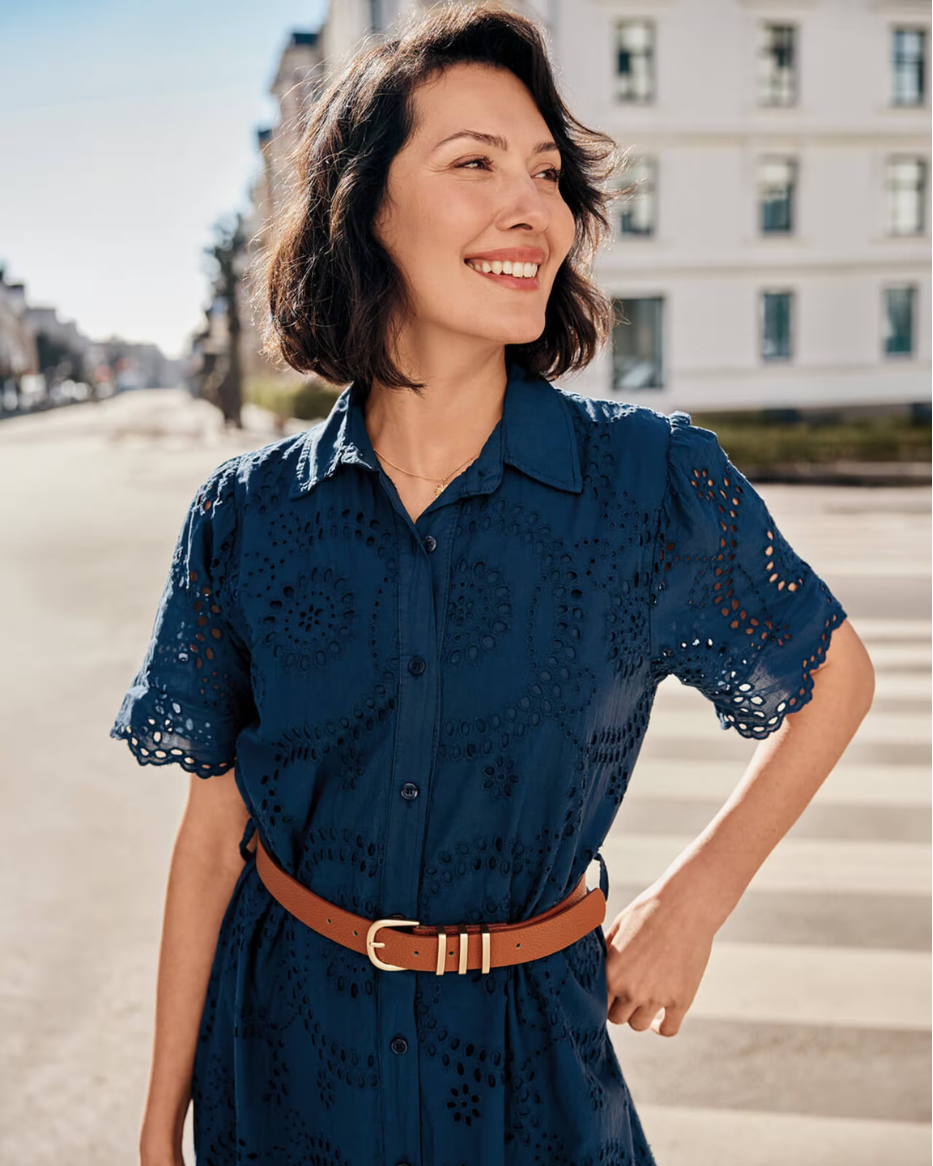 ENIRA BRODERY