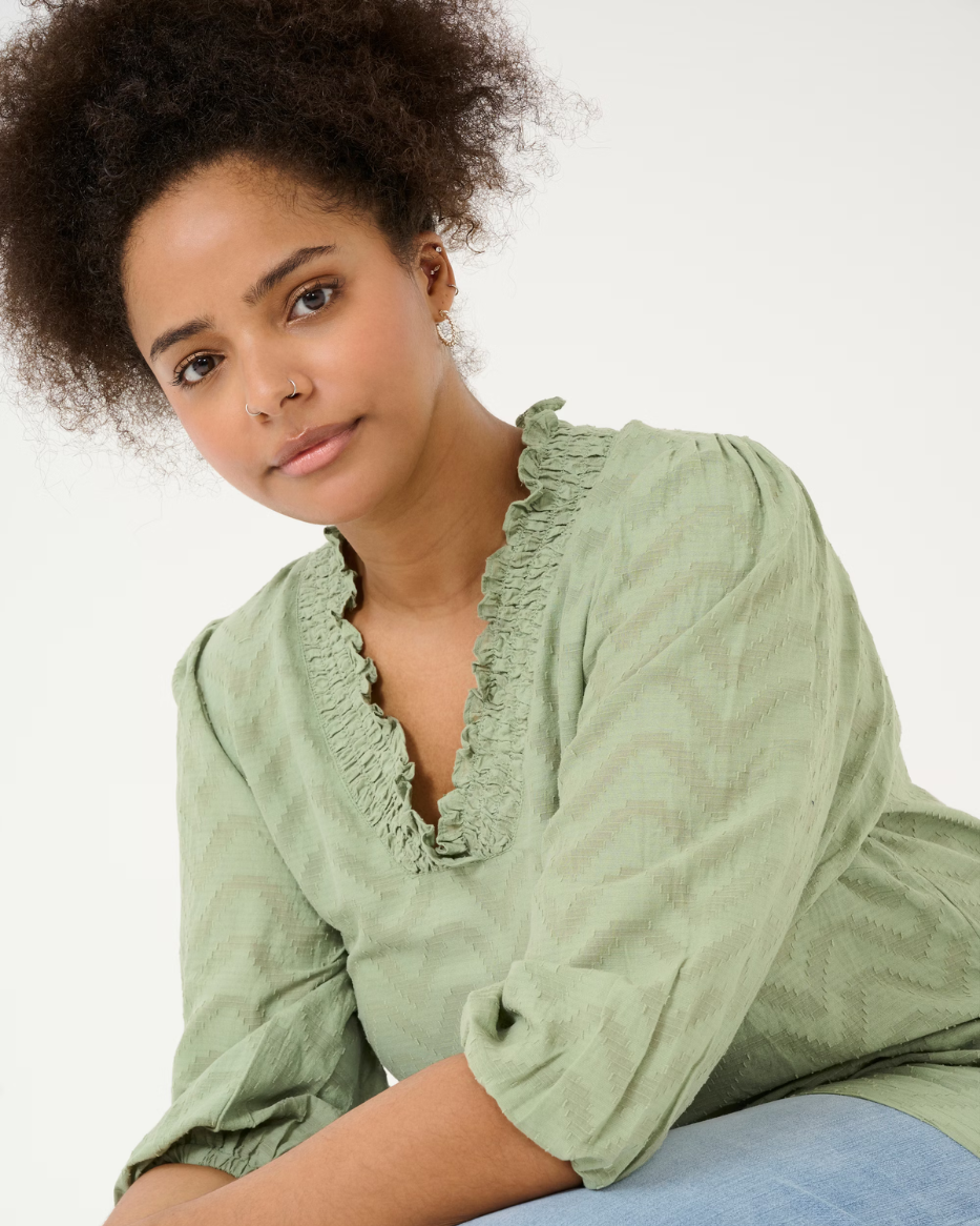 VITANA BLOUSE