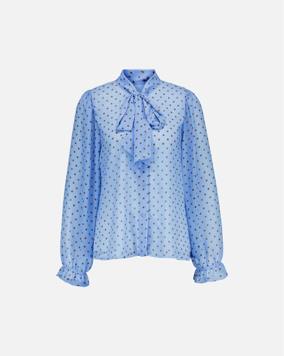 ISARA SMALL POLKA