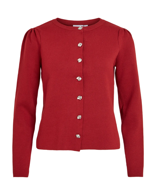 VISWAY O-NECK L/S