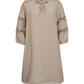 LALUNA-DRESS