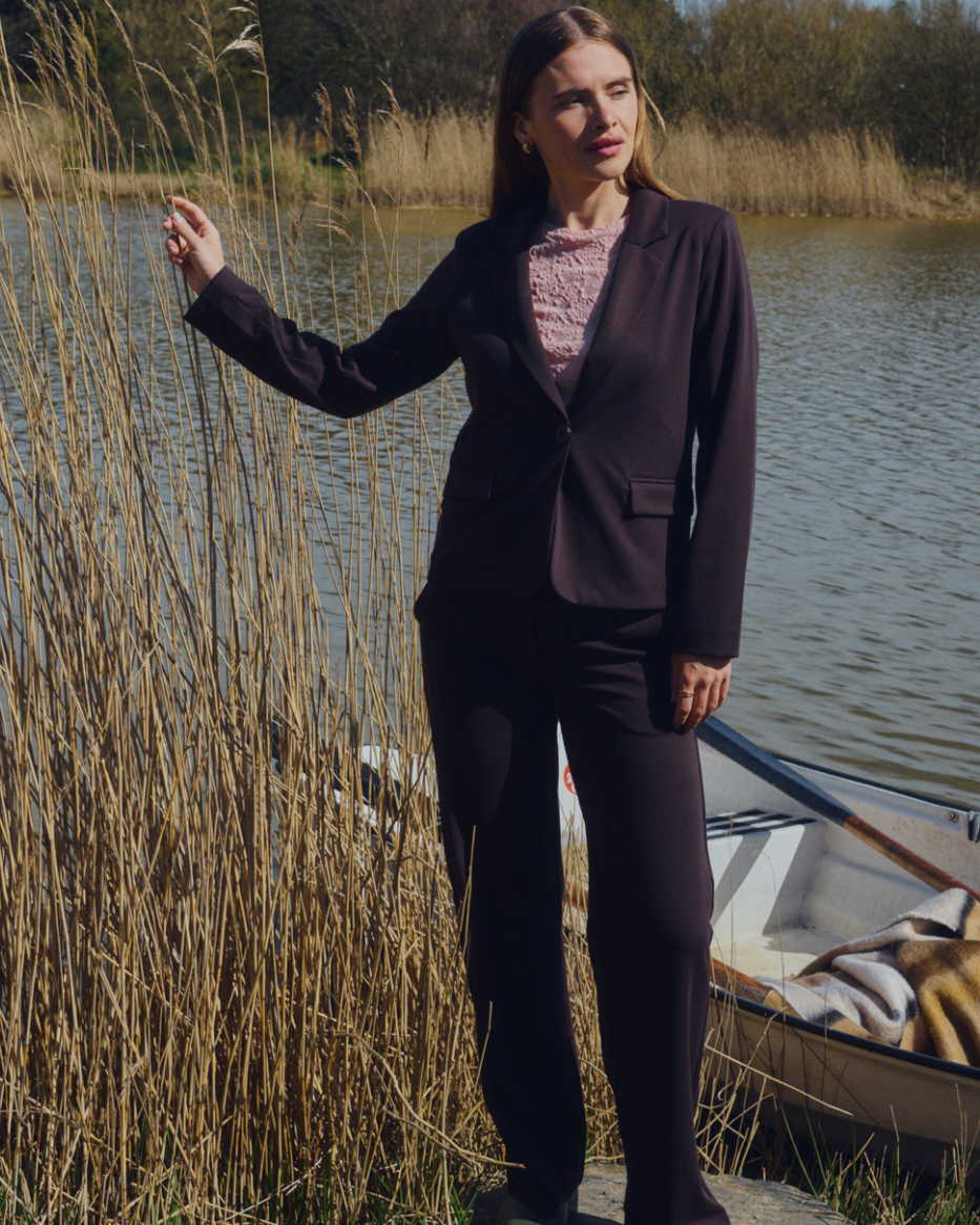 NANNI-PANT