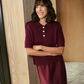 HILL LONG SKIRT