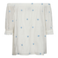 STREAM BLOUSE