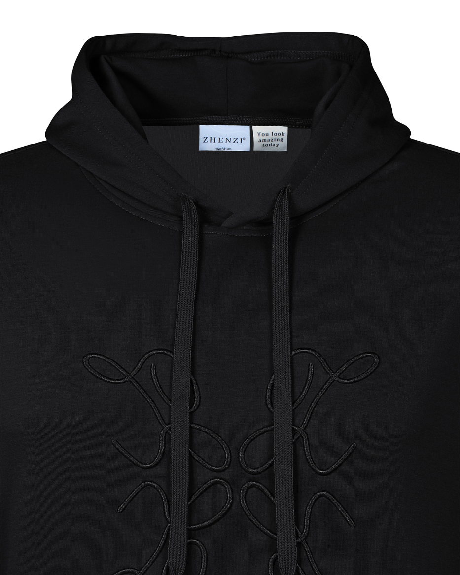 MYA TUNIC L/S
