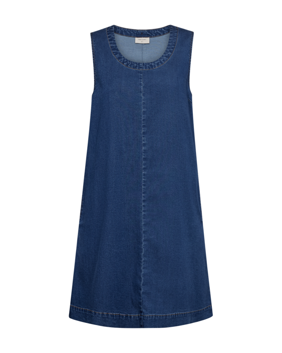 SOLDA-DRESS