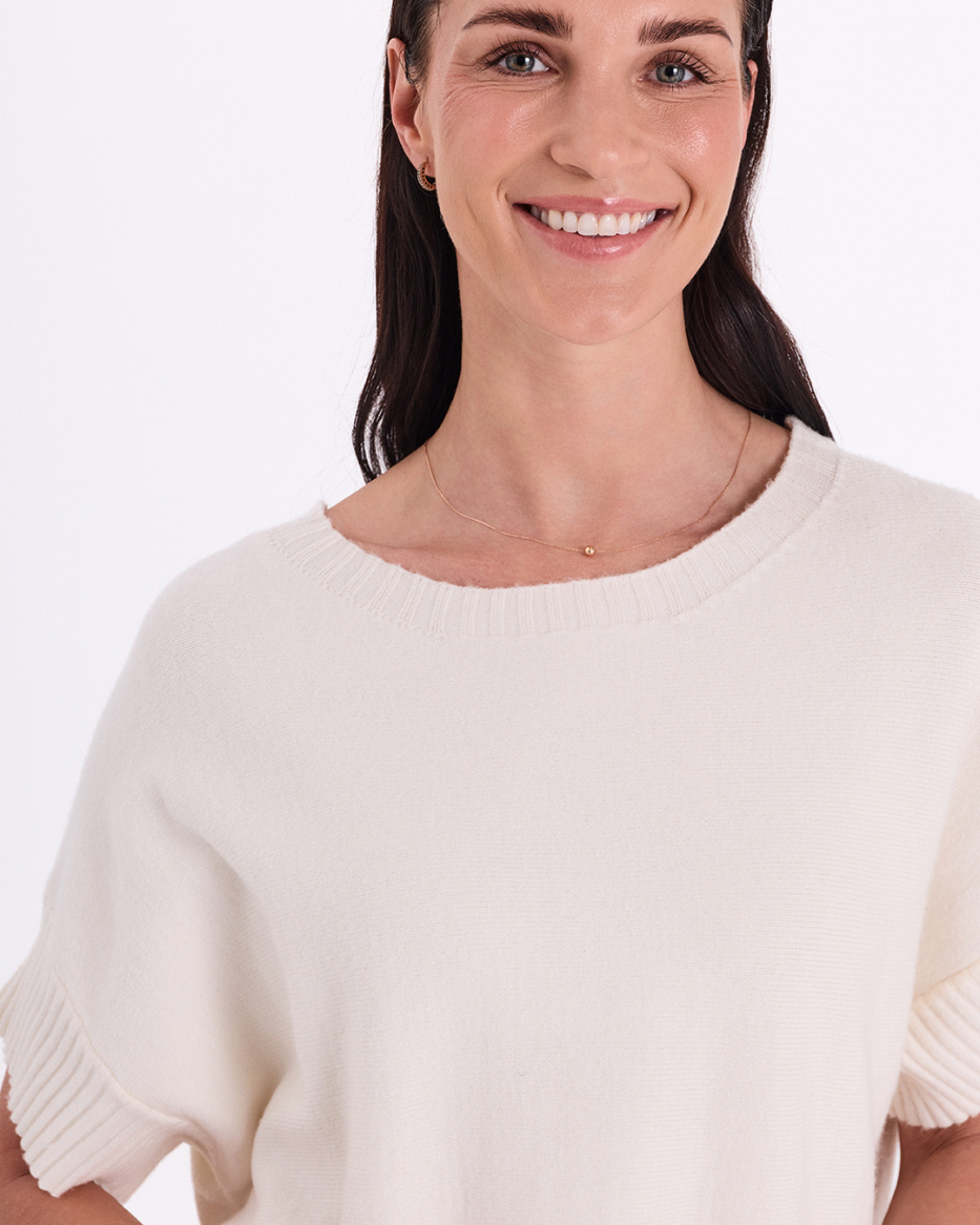 VISIT-PULLOVER