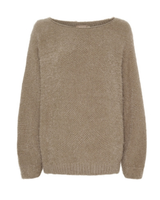 MDC ANOUK KNIT