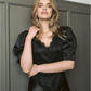VAIANA HEAVY SATIN