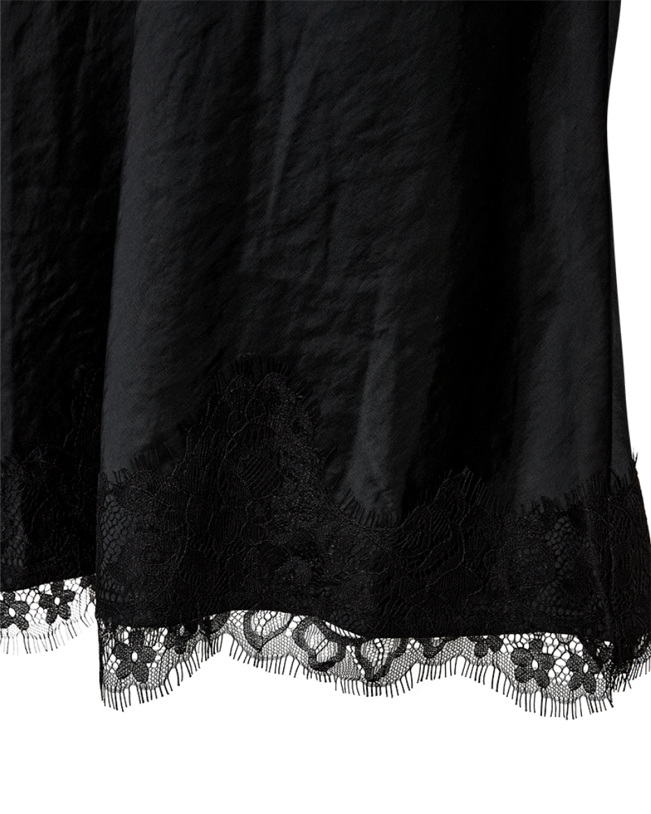DOVE-SKIRT