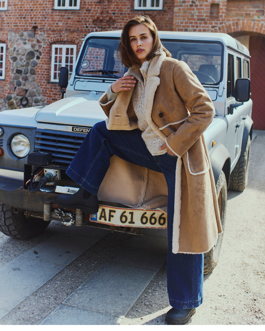 LAMSE-JACKET