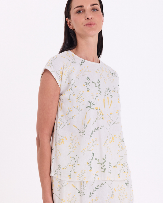 LALUNA-BLOUSE