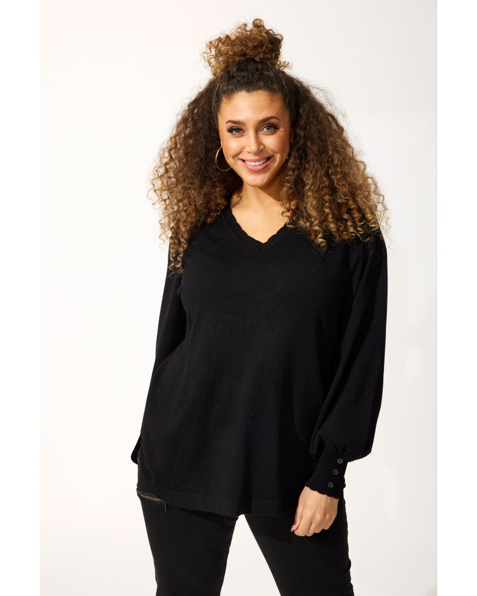 KOGLE-PULLOVER