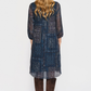 DIEPPE DRESS