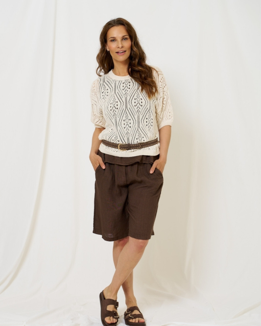 MDC VINA KNIT