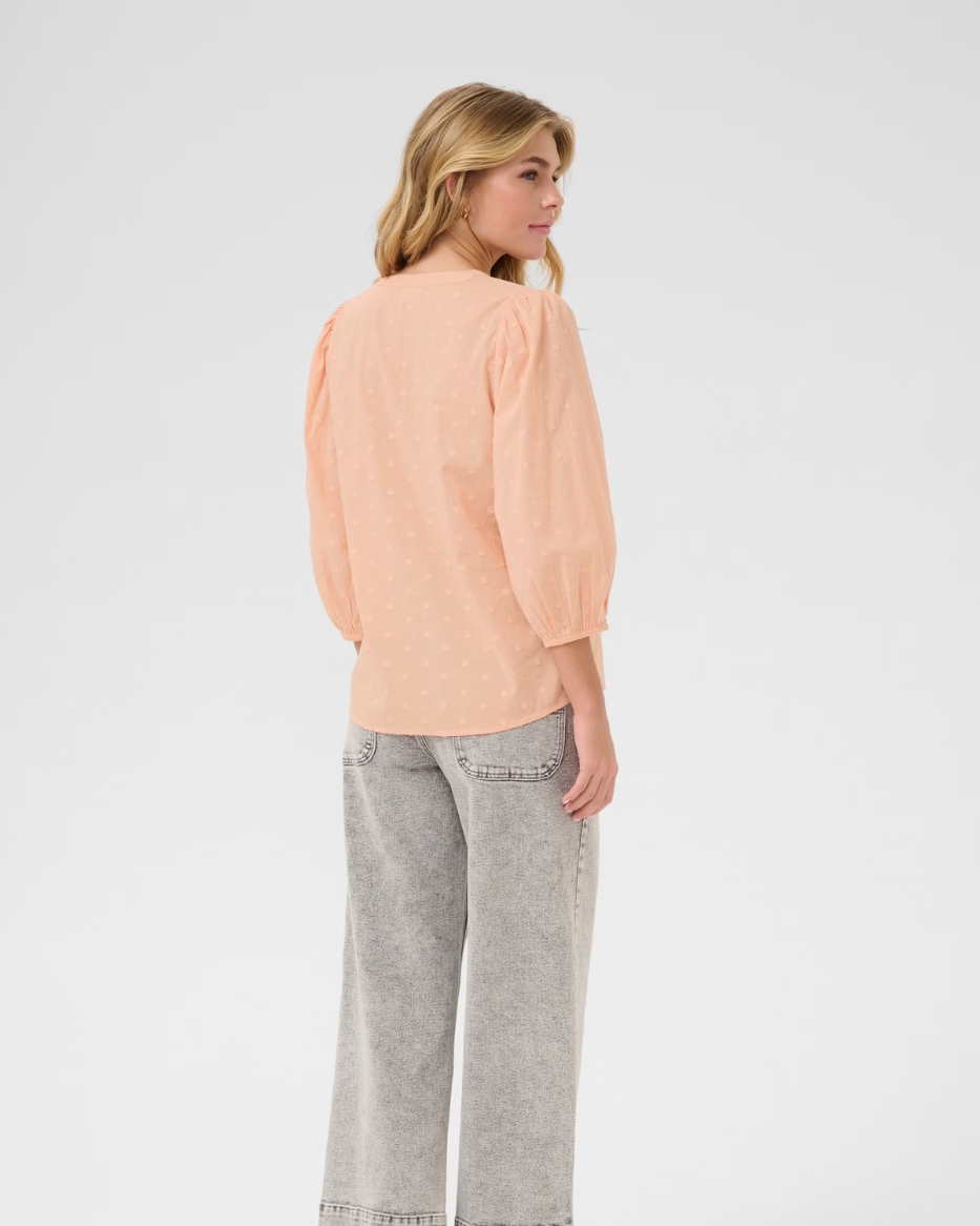 JOLLIA BLOUSE