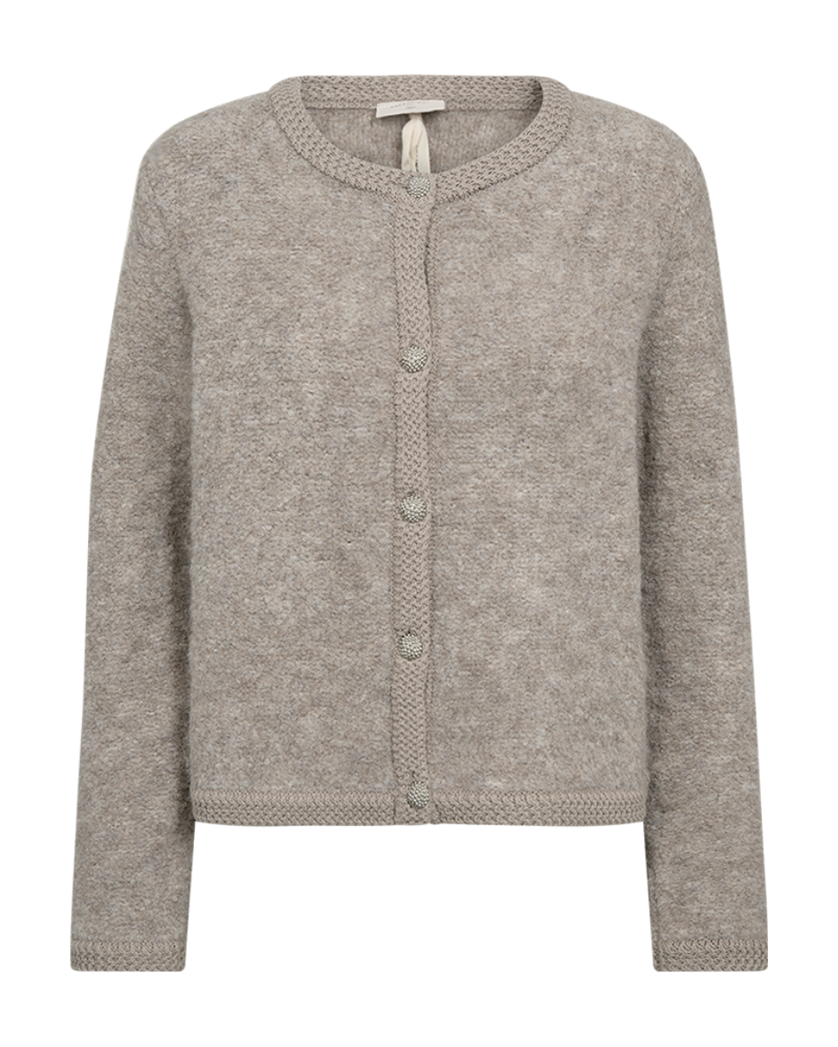 GRSCHRISTA-CARDIGAN