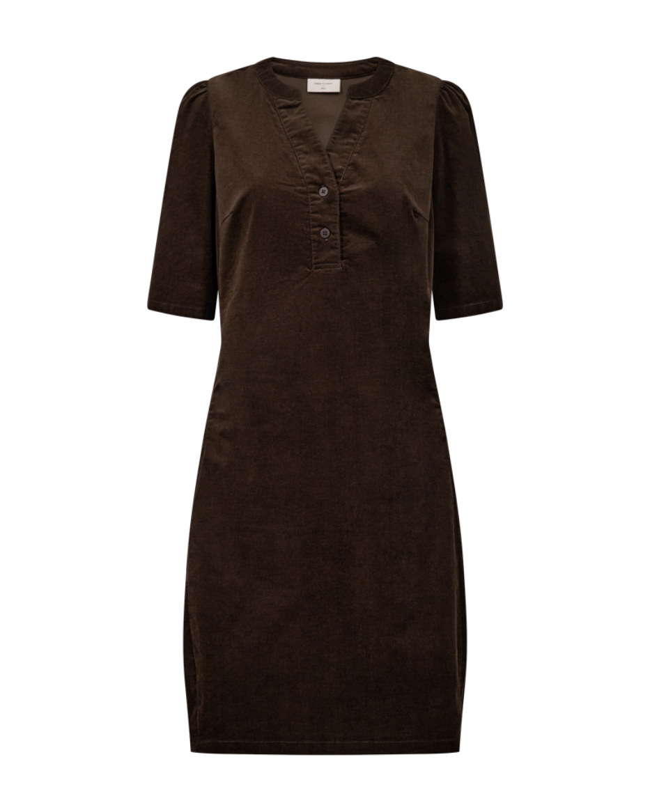 OLANA-DRESS
