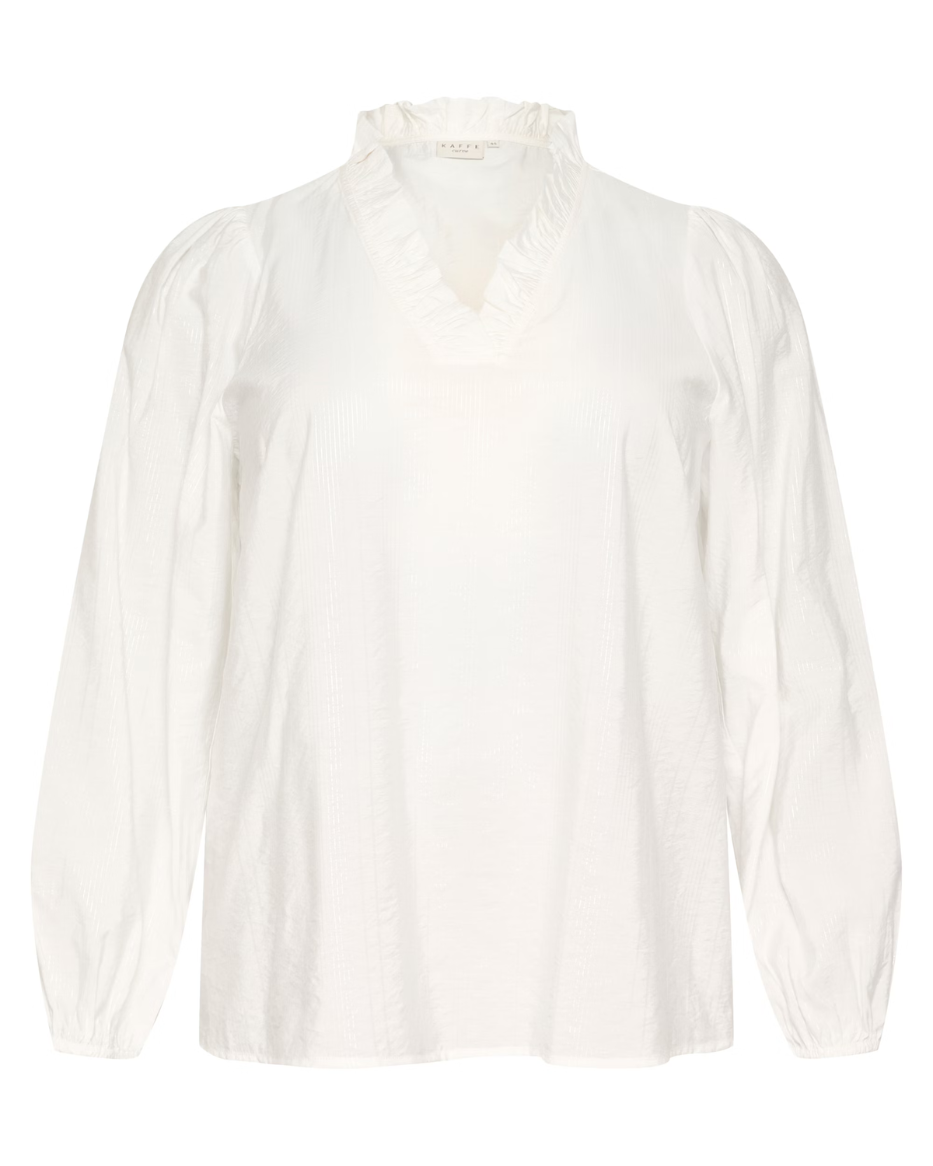 ANNI BLOUSE
