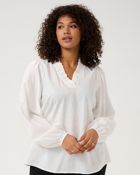ANNI BLOUSE