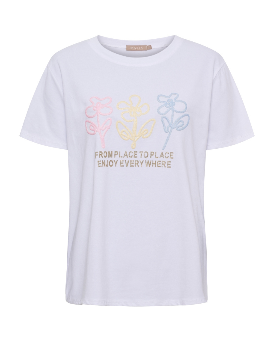 MDC CERELIA TEE