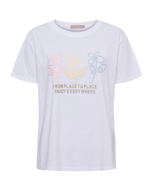 MDC CERELIA TEE