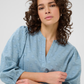 ENYA BLOUSE 3/4 SL