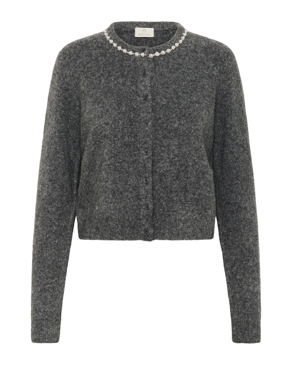ROXY CARDIGAN