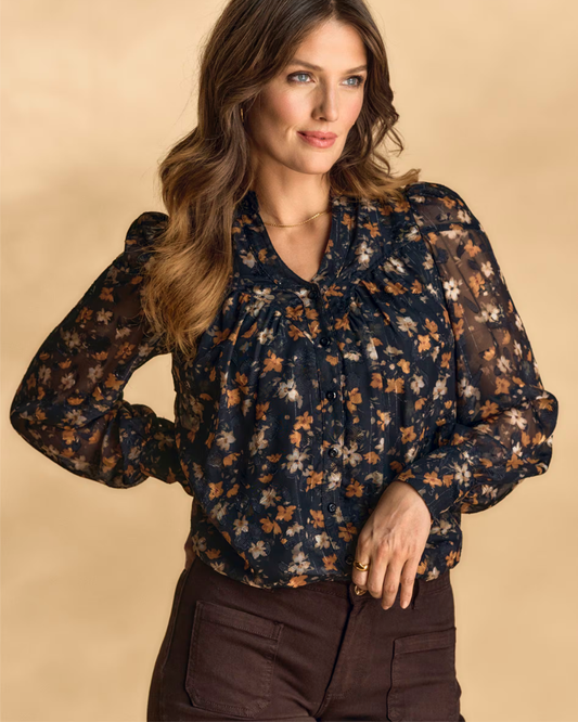 OLIVIA OLINE