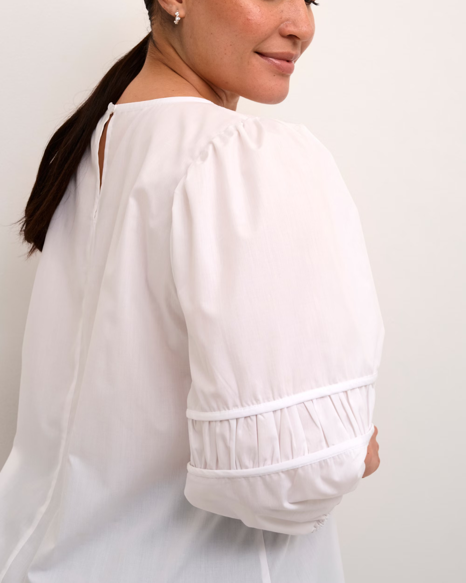 ELINA BLOUSE