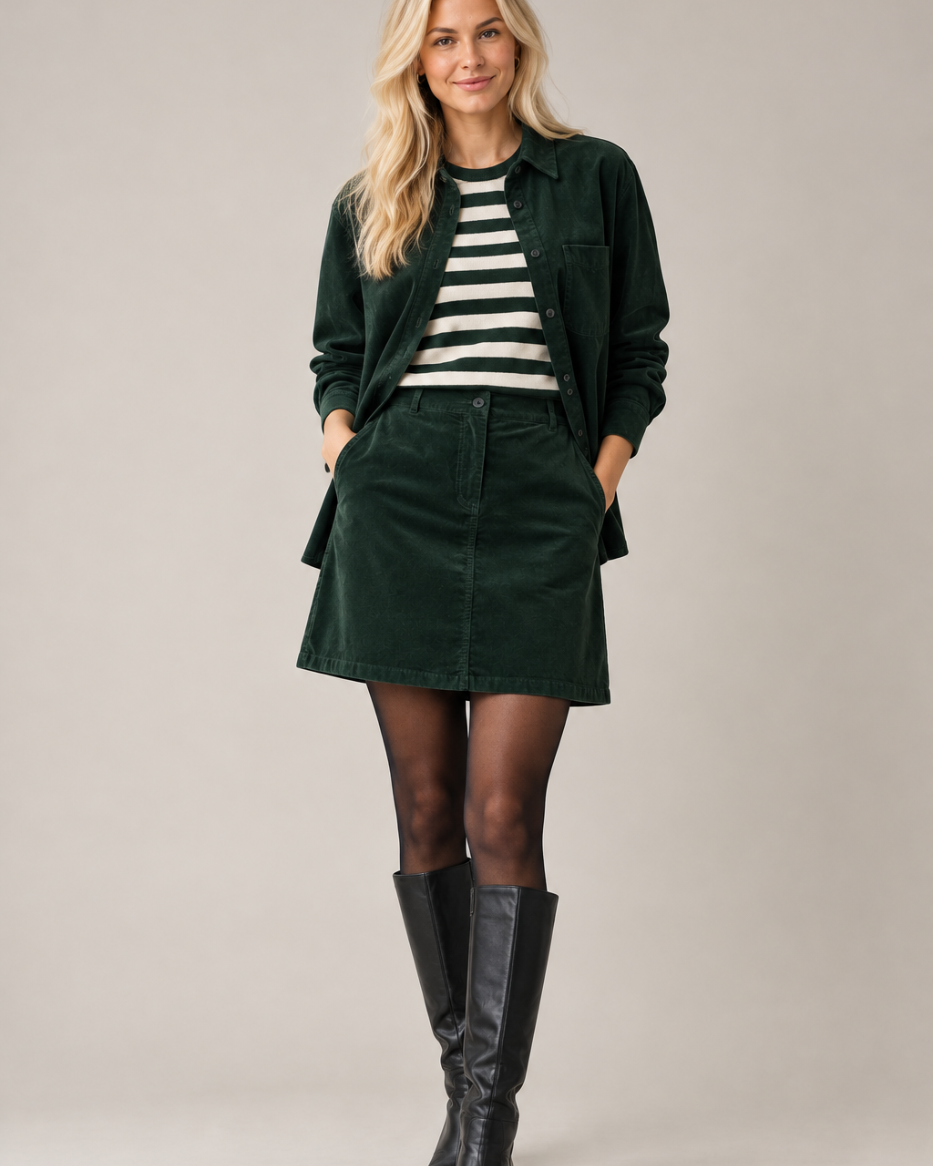 OLANA-SKIRT