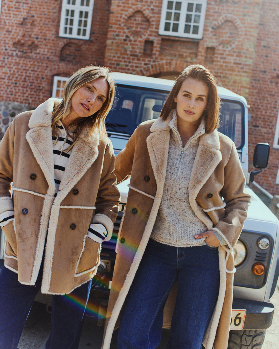 LAMSE-JACKET