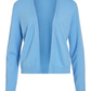 VIRIL SHORT L/S KNIT CARDIGAN