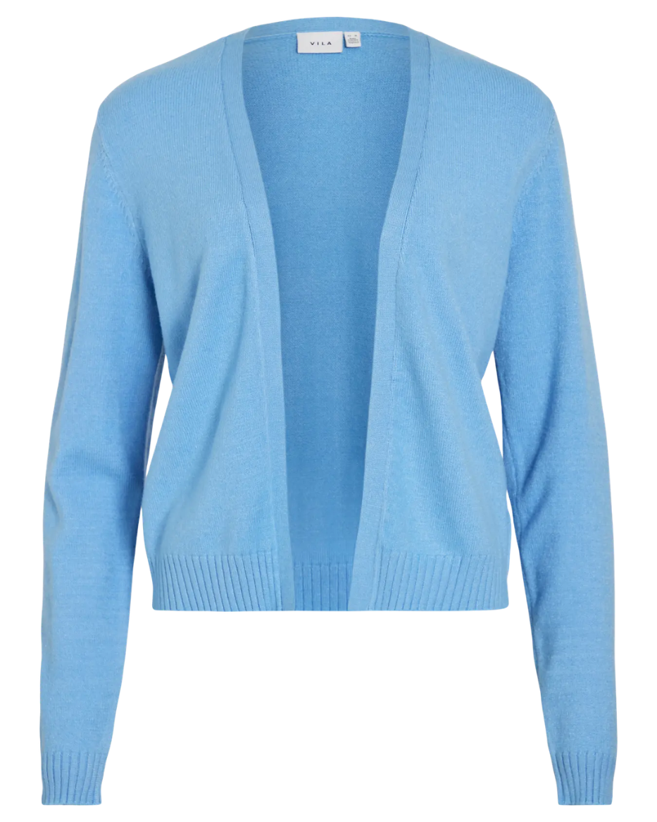 VIRIL SHORT L/S KNIT CARDIGAN