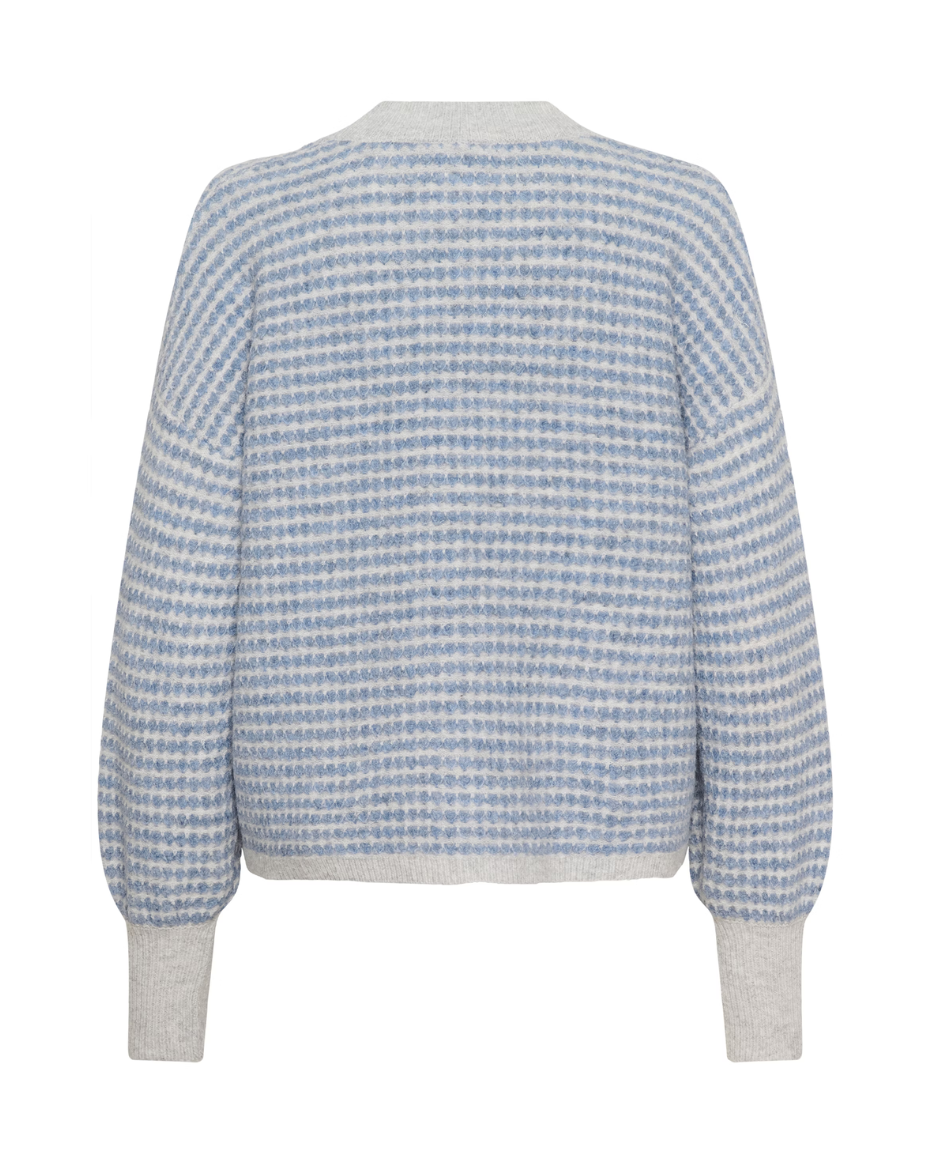 ELLERY KNIT PULLOVER