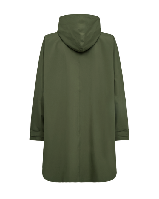 MOW-PONCHO