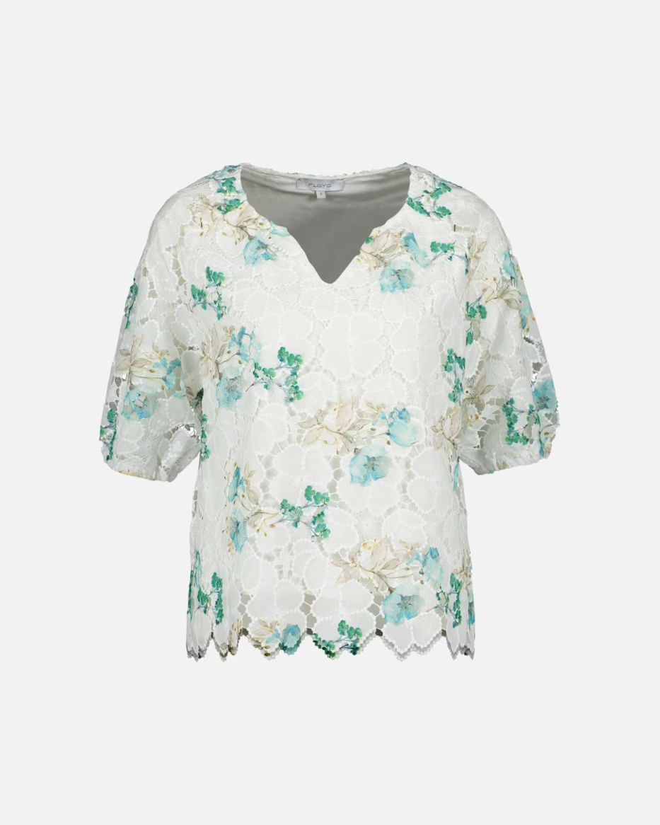 ANETTA LACE