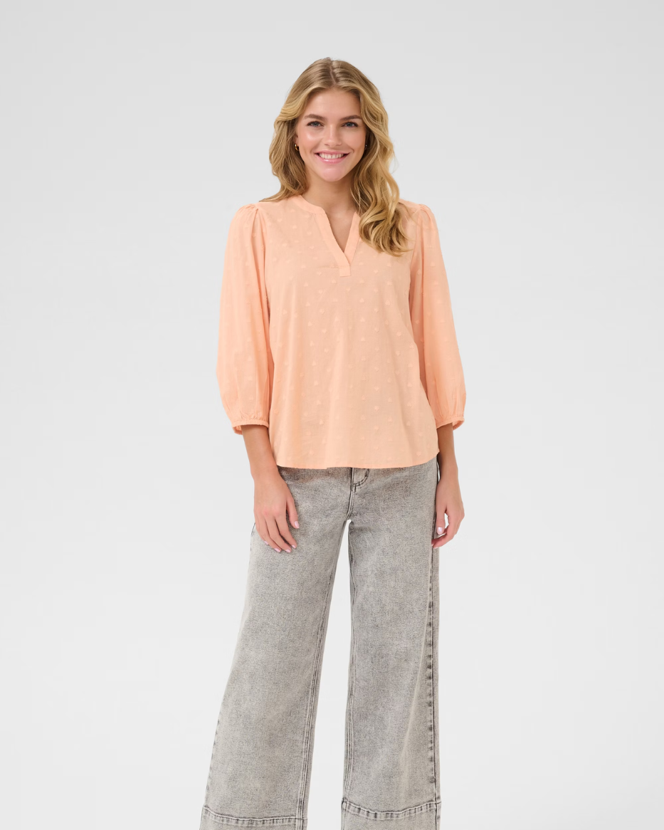 JOLLIA BLOUSE