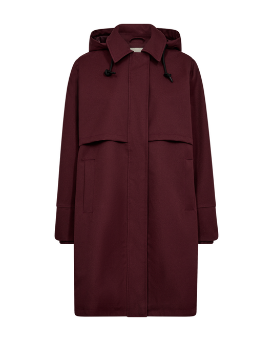 STORM-JACKET