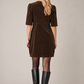 OLANA-DRESS