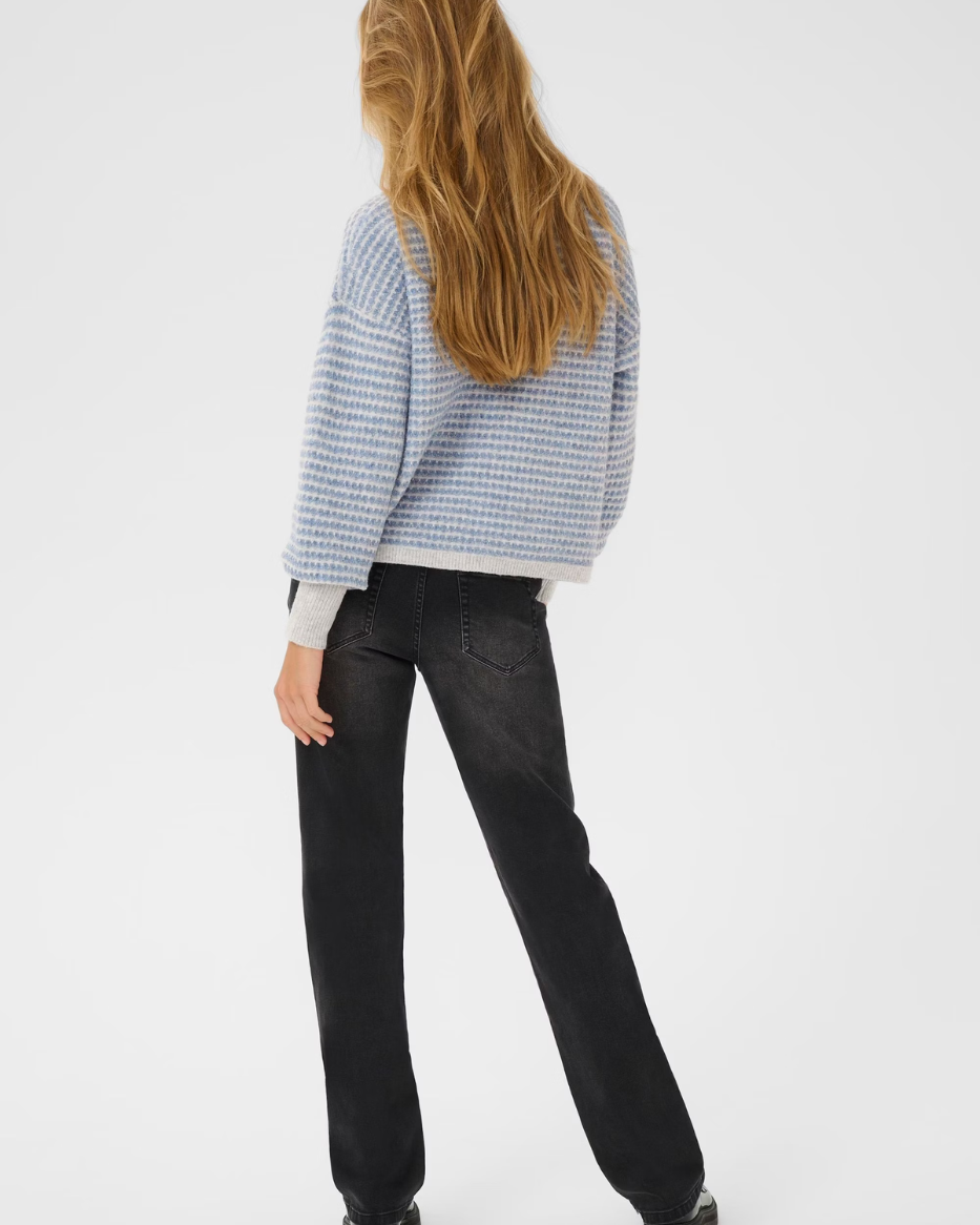 ELLERY KNIT PULLOVER
