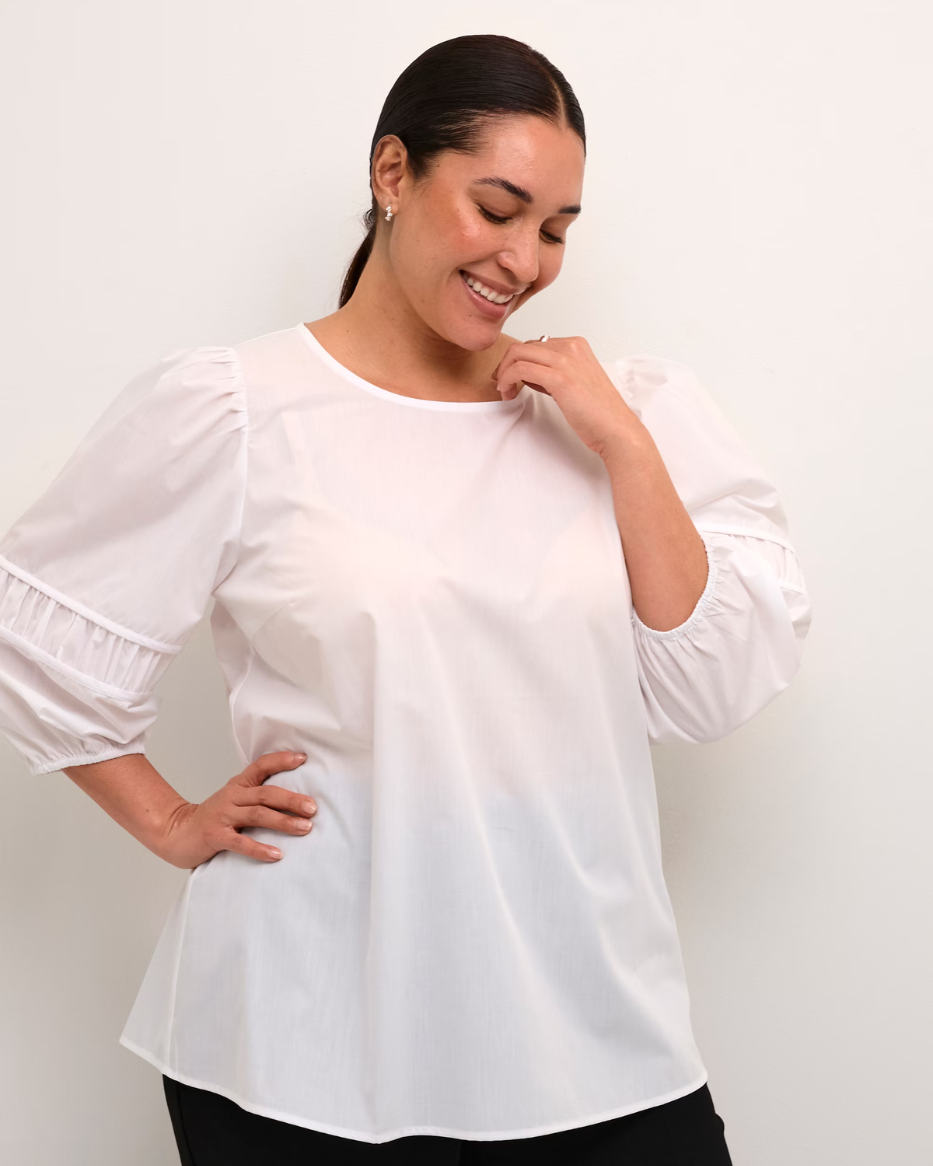 ELINA BLOUSE