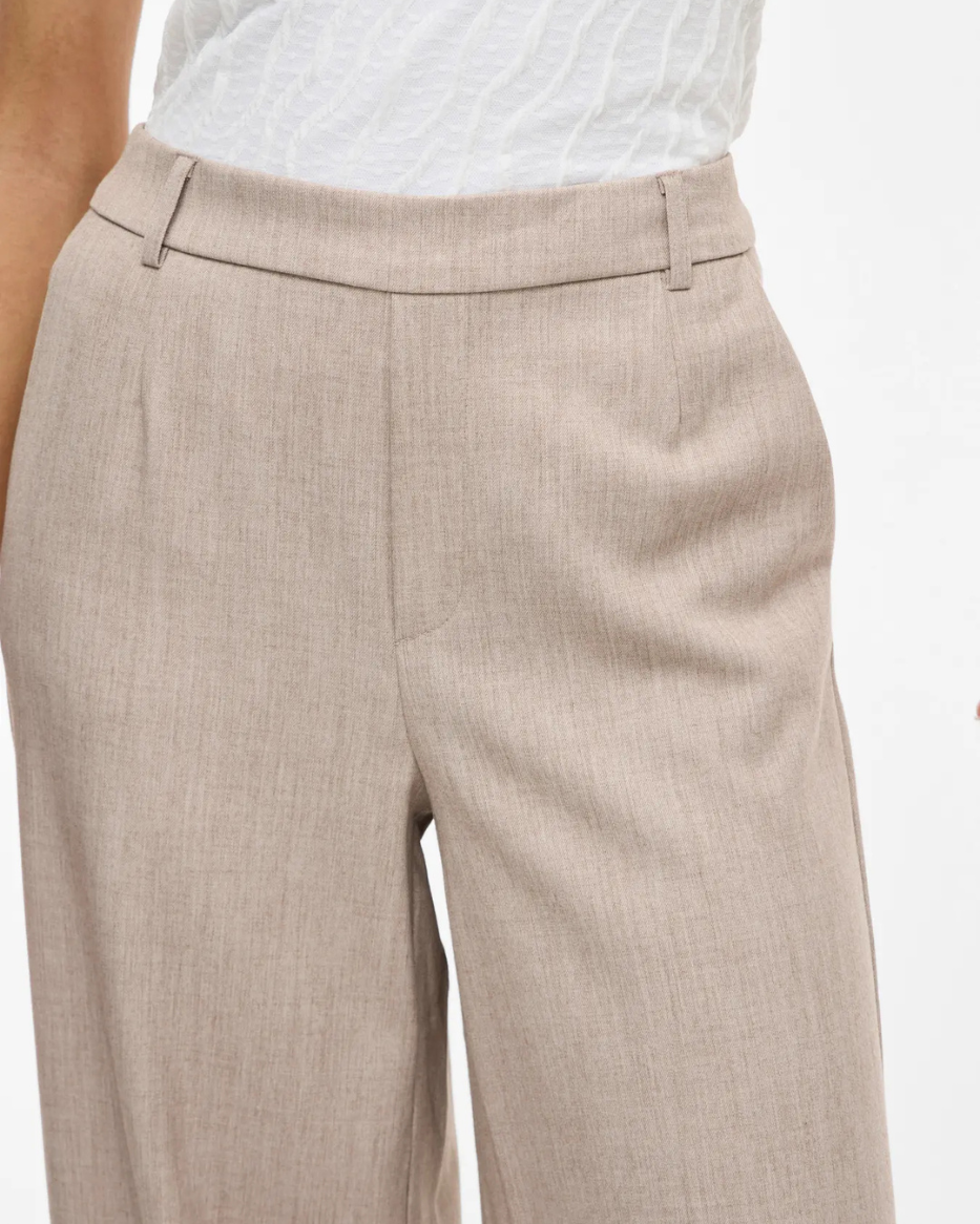 VIVARONE HW WIDE PANT