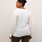 TINA LACE BLOUSE
