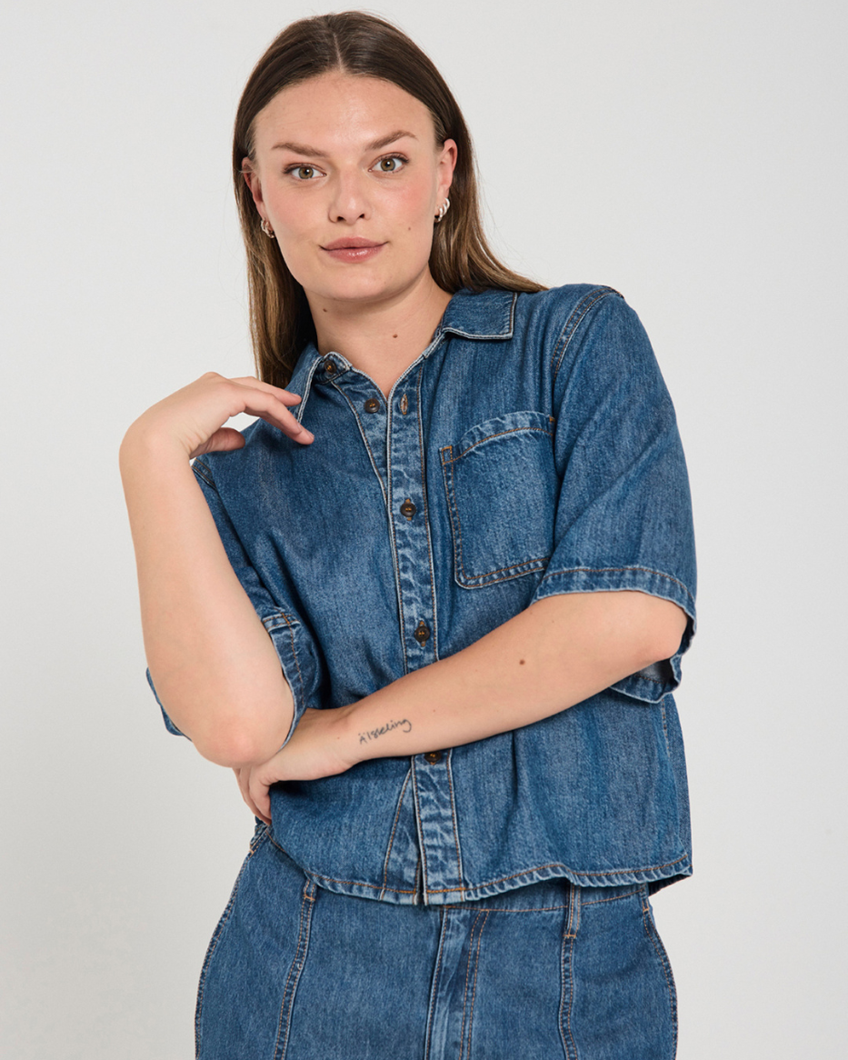 MILO SHIRT