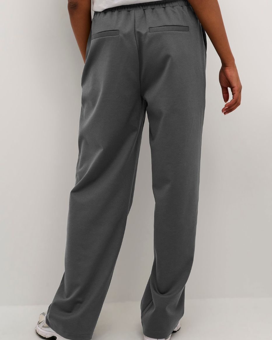 JENNY STRAIGHT PANTS