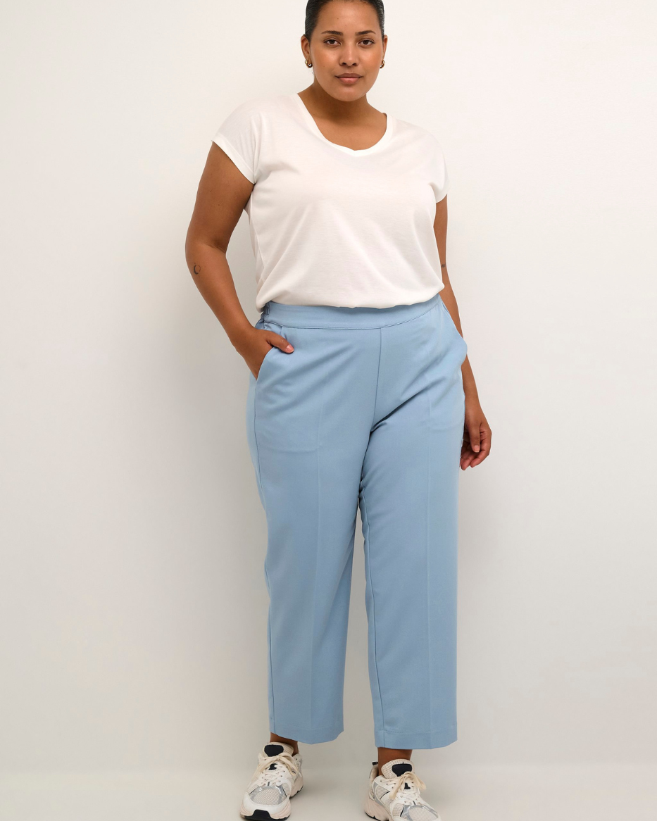 SAKIRA CROPPED PANTS