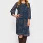 DIEPPE DRESS